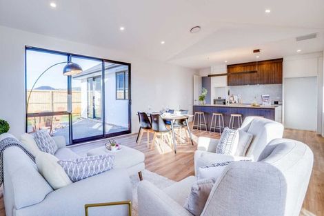 Photo of property in 46 Whitburn Avenue, Halswell, Christchurch, 8025