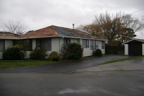 Photo of property in 100 Ascot Avenue, North New Brighton, Christchurch, 8083