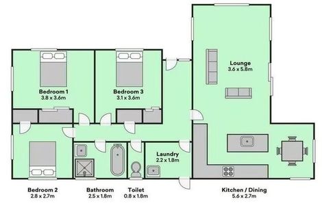 Photo of property in 26 Sunline Avenue, Massey, Auckland, 0614