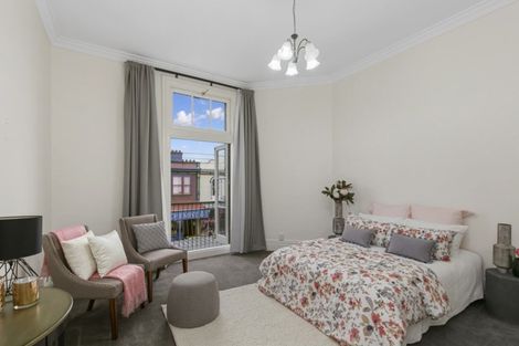 Photo of property in 10/1 Riddiford Street, Newtown, Wellington, 6021