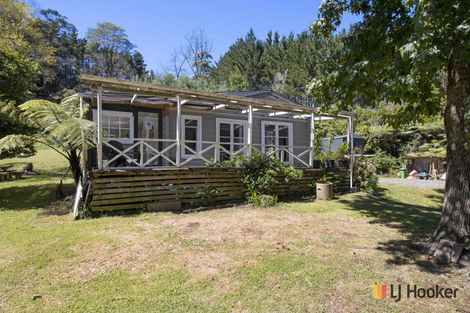 Photo of property in 7 Waitawheta Road, Waikino, Waihi, 3682