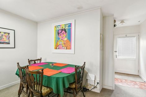 Photo of property in Hiropi St Village, 42/46 Hiropi Street, Newtown, Wellington, 6021