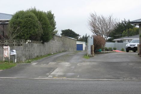 Photo of property in 223 Mcquarrie Street, Kingswell, Invercargill, 9812