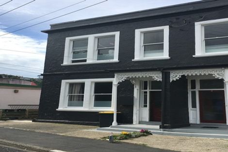 Photo of property in 9 Rutherford Street, Caversham, Dunedin, 9012