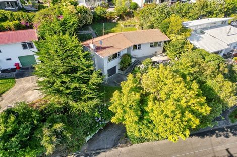 Photo of property in 18 Webb Road, Durie Hill, Whanganui, 4500