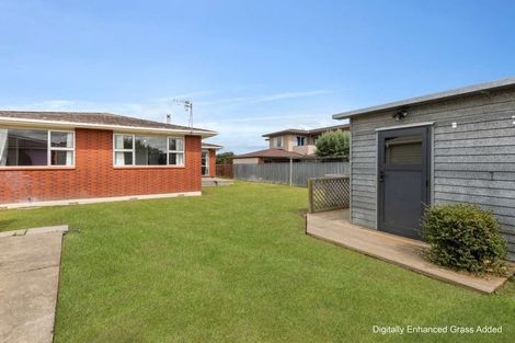 Photo of property in 26 John F Kennedy Drive, Milson, Palmerston North, 4414