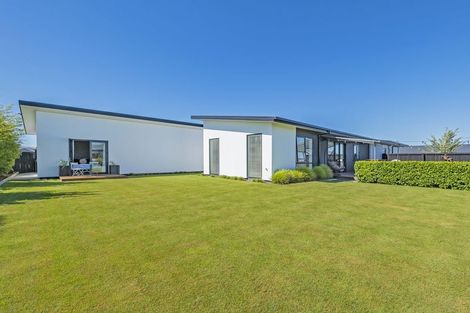 Photo of property in 25 Barrosa Street, Lincoln, 7608