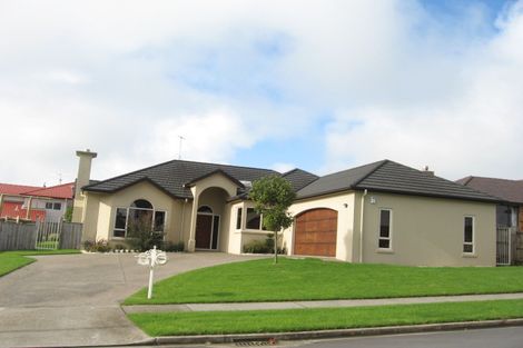 Photo of property in 75 Mt Lebanon Crescent, The Gardens, Auckland, 2105