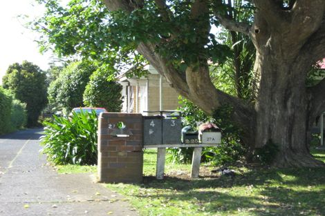 Photo of property in 5/25 West Street, Pukekohe, 2120