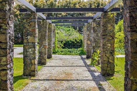 Photo of property in 112 Rodney Road, Whangateau, Warkworth, 0985