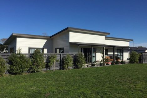 Photo of property in 4/15 Thornton Close, Leithfield, Amberley, 7481