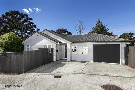 Photo of property in 29d Greenhithe Road, Greenhithe, Auckland, 0632
