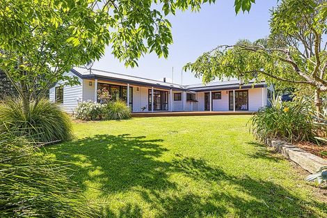 Photo of property in 307 French Pass Road, Cambridge, 3496