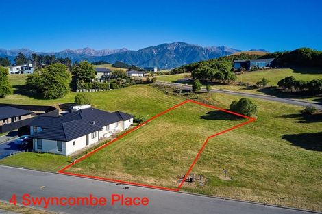 Photo of property in 4 Swyncombe Place, Kaikoura Flat, Kaikoura, 7371