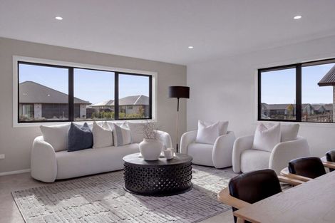 Photo of property in 7 Hauhake Terrace, Leamington, 3495
