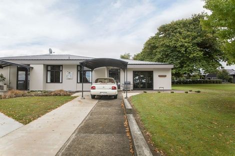 Photo of property in 26 Hospital Street, Dannevirke, 4930