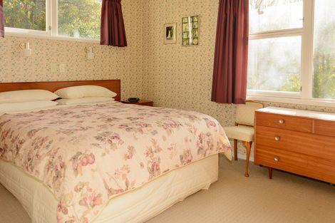 Photo of property in 117 Upland Road, Kelburn, Wellington, 6012