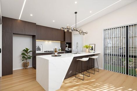 Photo of property in 22a Merchant Avenue, Te Atatu South, Auckland, 0610