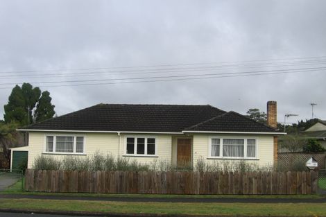Photo of property in 2/21 Opaheke Road, Papakura, 2110