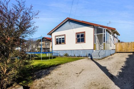 Photo of property in 13 Campbell Street, Hawera, 4610