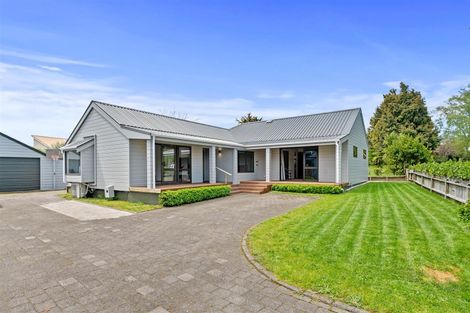 Photo of property in 12 Waitawa Place, Lynmore, Rotorua, 3010