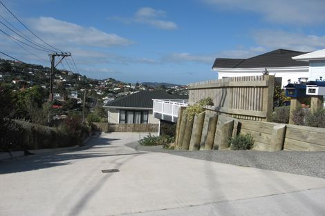 Photo of property in 19e Motueka Street, Ngaio, Wellington, 6035