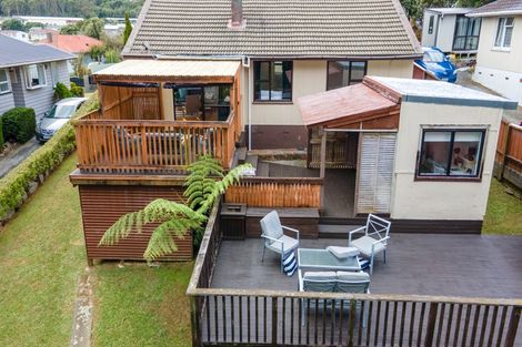 Photo of property in 25 Waihemo Street, Waitangirua, Porirua, 5024