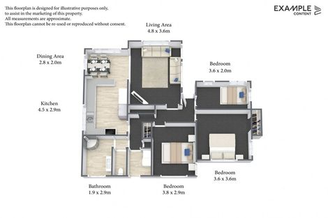 Photo of property in 10 Marire Avenue, Frankton, Hamilton, 3204