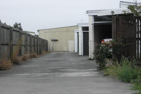 Photo of property in 2/7 Angela Street, Upper Riccarton, Christchurch, 8041