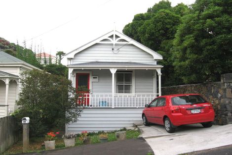 Photo of property in 45 Haslett Street, Eden Terrace, Auckland, 1021