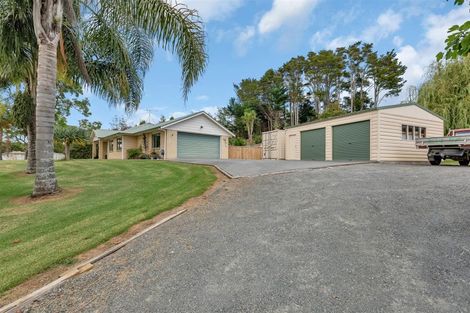 Photo of property in 10 Mccullough Road, Mangapai, Whangarei, 0178