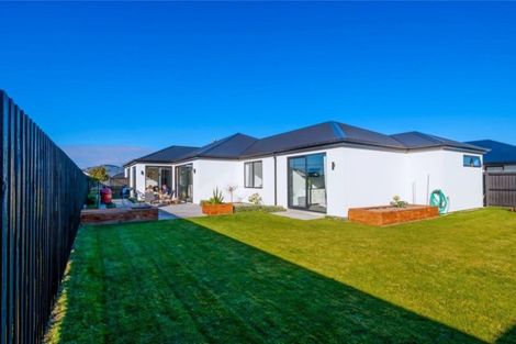 Photo of property in 32 Brusio Drive, Wigram, Christchurch, 8025