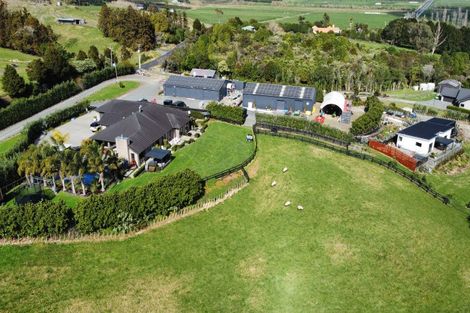 Photo of property in 136 Wily Road, Puni, Pukekohe, 2678
