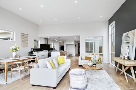 Photo of property in 47 Lockheed Street, Hobsonville, Auckland, 0618