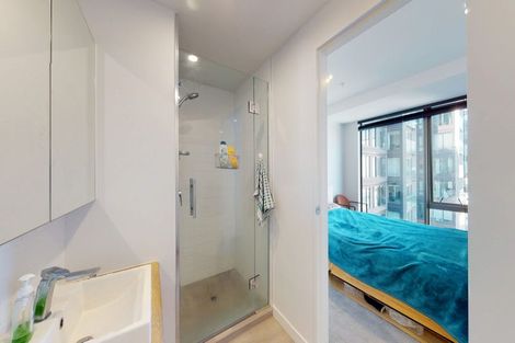 Photo of property in Pinnacle Apartments, W806/160 Victoria Street, Te Aro, Wellington, 6011