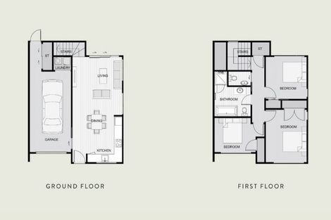 Photo of property in 7 Balmerino Lane, Wallaceville, Upper Hutt, 5018