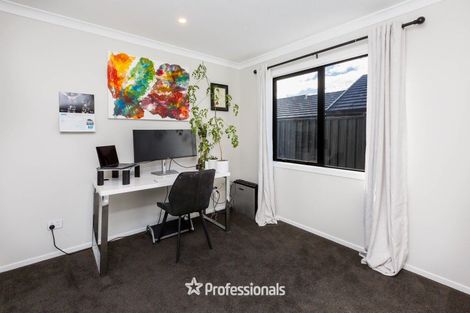 Photo of property in 31 Castletown Street, Wallaceville, Upper Hutt, 5018