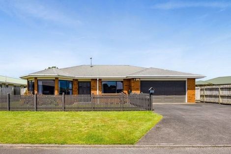Photo of property in 18 Beech Place, Hawera, 4610