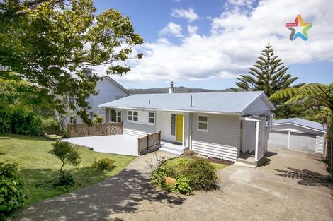 Photo of property in 10 Major Drive, Kelson, Lower Hutt, 5010