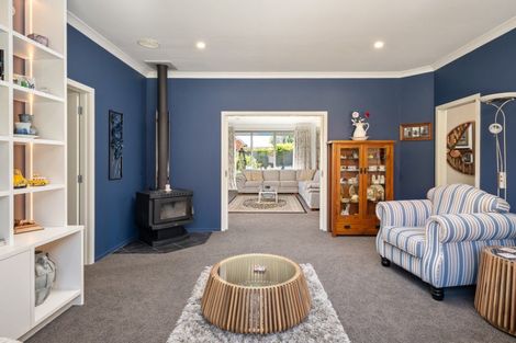 Photo of property in 5 Roussel Place, Springlands, Blenheim, 7201