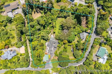 Photo of property in 23 Crest Road, Akatarawa, Upper Hutt, 5372