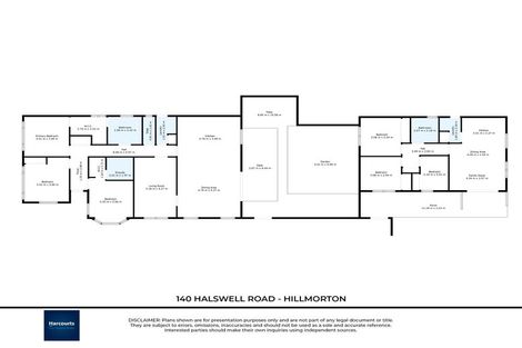 Photo of property in 140 Halswell Road, Hillmorton, Christchurch, 8025
