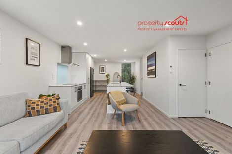 Photo of property in 181a Lincoln Road, Addington, Christchurch, 8024