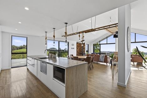 Photo of property in 246 Korito Road, Korito, New Plymouth, 4371