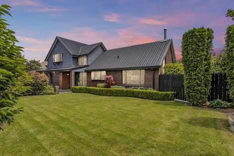 Photo of property in 11 Janelle Place, Rangiora, 7400