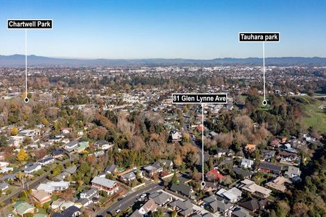 Photo of property in 81 Glen Lynne Avenue, Queenwood, Hamilton, 3210