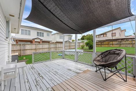 Photo of property in 65 Greenmeadows Avenue, Manurewa East, Auckland, 2102