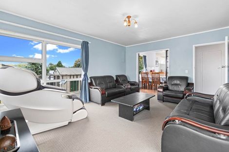 Photo of property in 14 Yearsley Place, Manurewa, Auckland, 2102