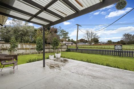 Photo of property in 20a Bracken Street, Leamington, Cambridge, 3432