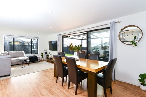 Photo of property in 9 Matariki Terrace, Ngaruawahia, Hamilton, 3288